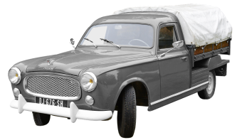Peugeot 403 pick-up